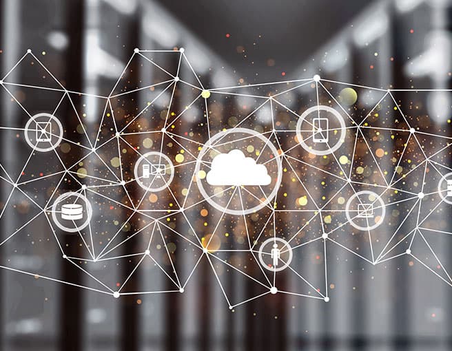 Secure cloud-platform for highly mobile workforce detail 3