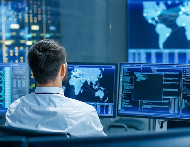 Secure cloud-platform for highly mobile workforce detail 1