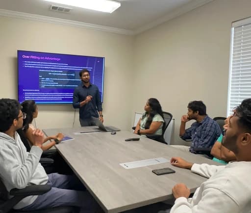 Design and AI Driven Solutions