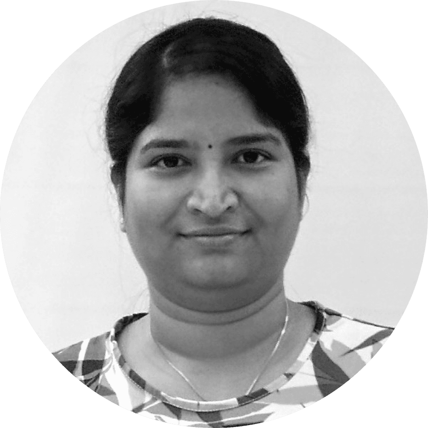 Rajani Bathula