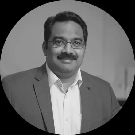 Sandeep Vijayaraghavan