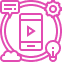 Transform to Digital service icon