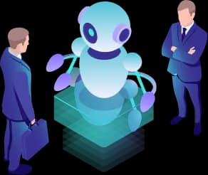 Need AI Agents that think on their feet, adapt fast, and get things done? Ours are customized to fit your enterprise and built to scale with you