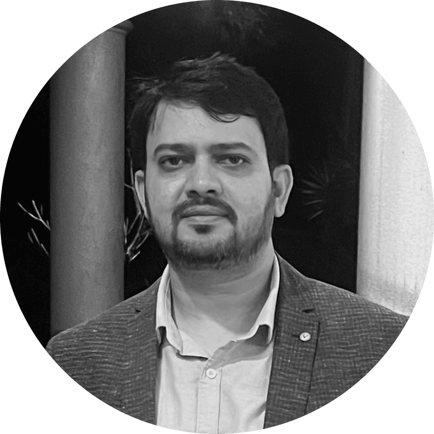 Maqsood Ahmed
