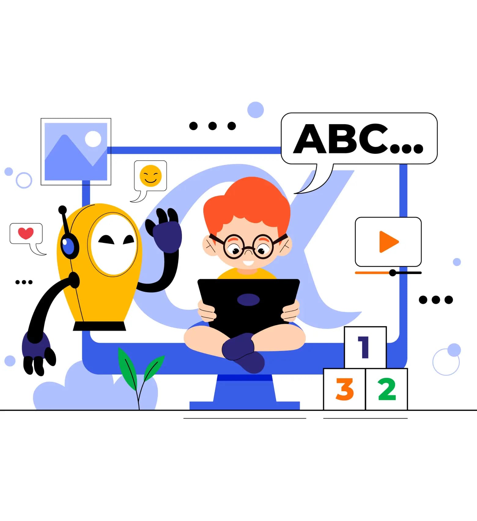Transforming Education Operations with a Scalable AI-Driven School Management Web Platform detail
