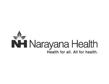 2e967edf Narayana Health logo