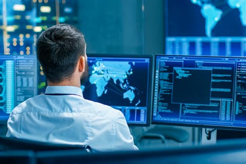 A virtualization model with less downtime
