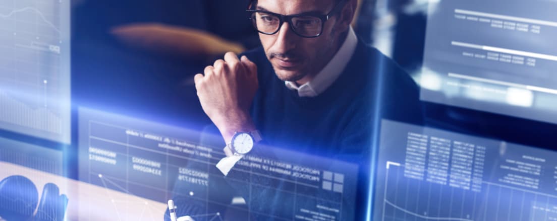 Terralogic IT Specialist