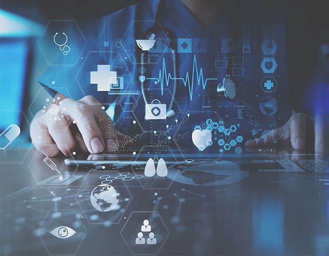 Data security model for critical information detail 2