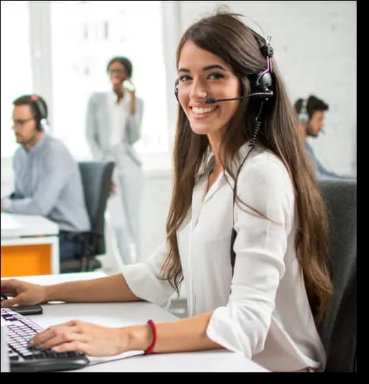Tech support