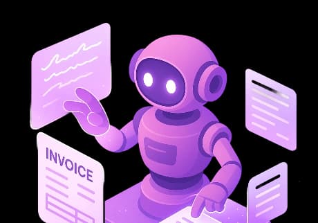 From handwritten notes to invoices—capture it all with Intelligent OCR built for your business document management.