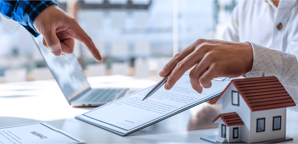 Modernizing Property Records: OCR Agent for Digitizing and Indexing County Deeds