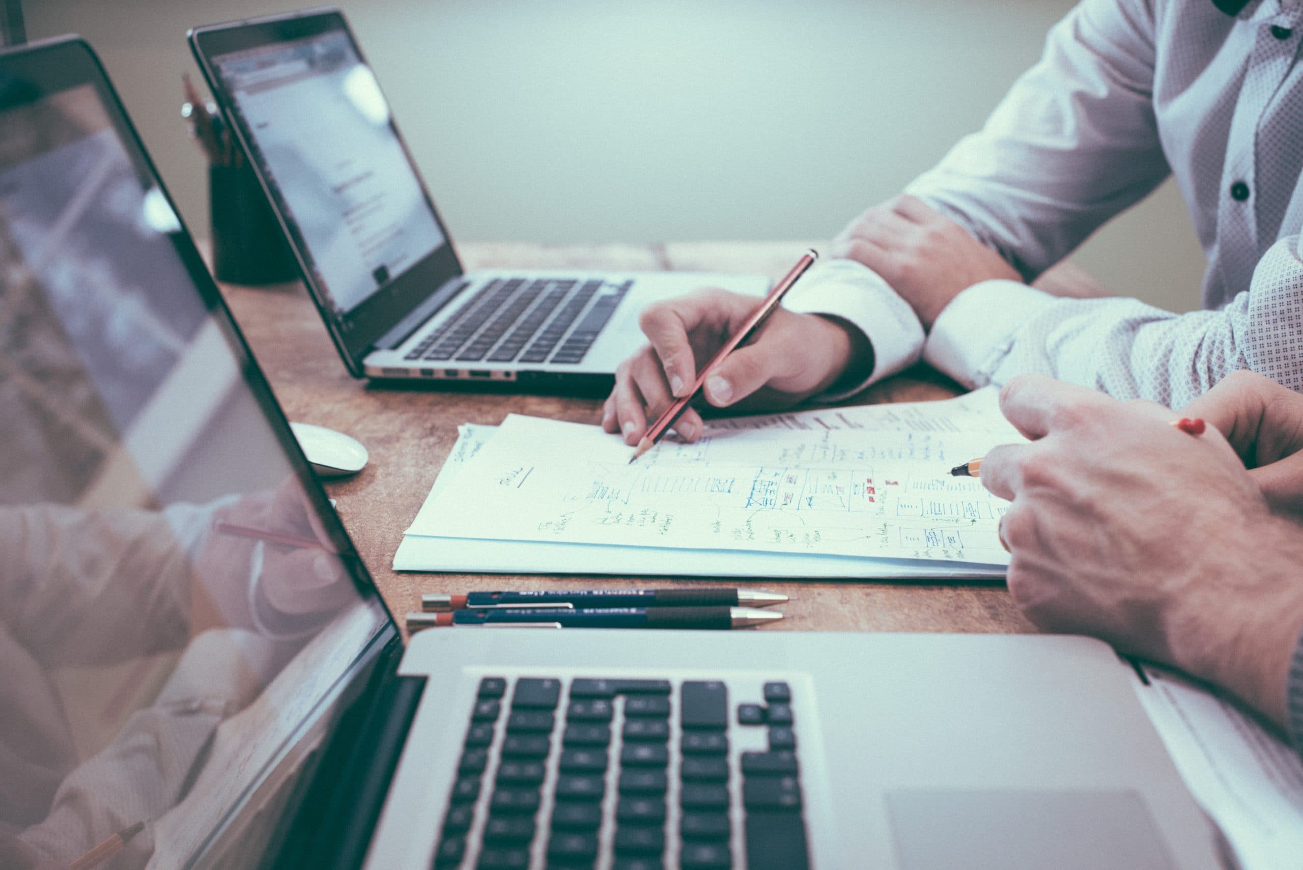 Transform your Financial & Accounting Management Transform your Financial & Accounting Management