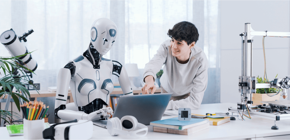 Scaling Learner Support with an AI Assistant for Lollypop Academy