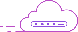 cloud pattern