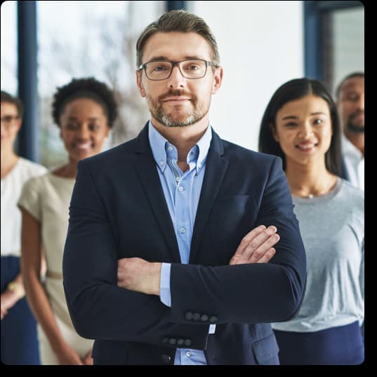 Terralogic’s IT service management