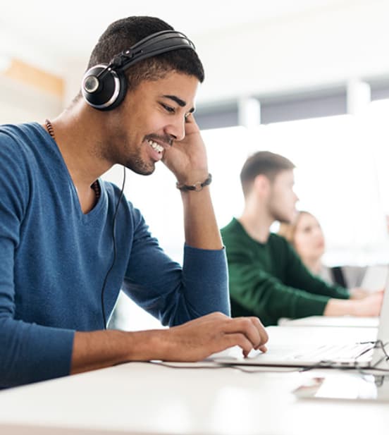 Outsourcing capabilities