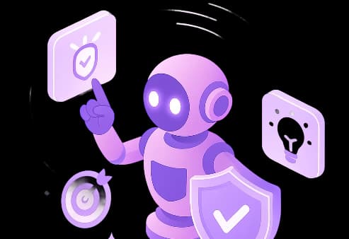 Protect your AI systems with continuous threat detection and instant automated response to secure your infrastructure.