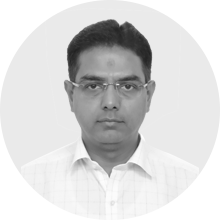 Sandeep Vijayaraghavan