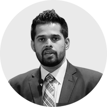 Anil Reddy