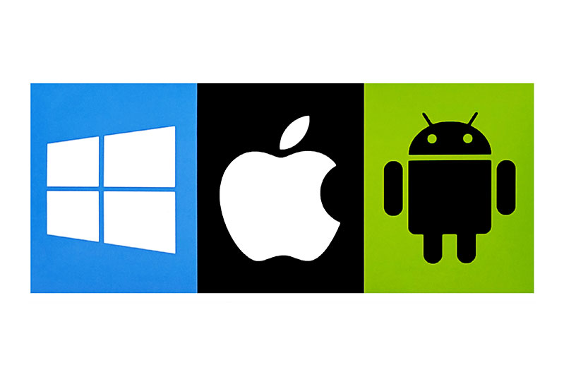 android-ios-solution