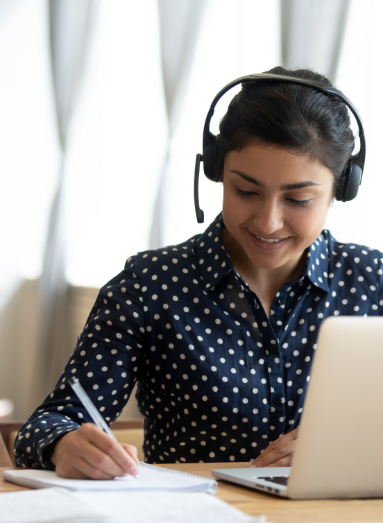Technical Support Services