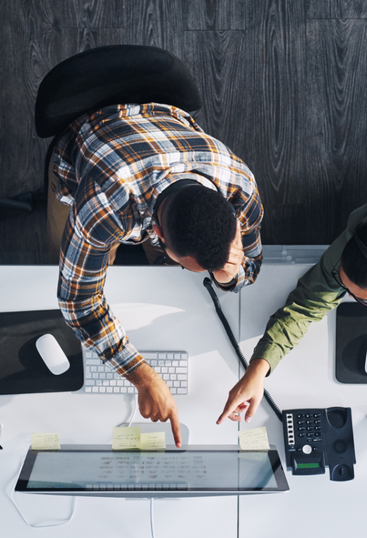 Technical Support Services