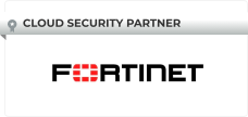 Our Cloud Security Partner