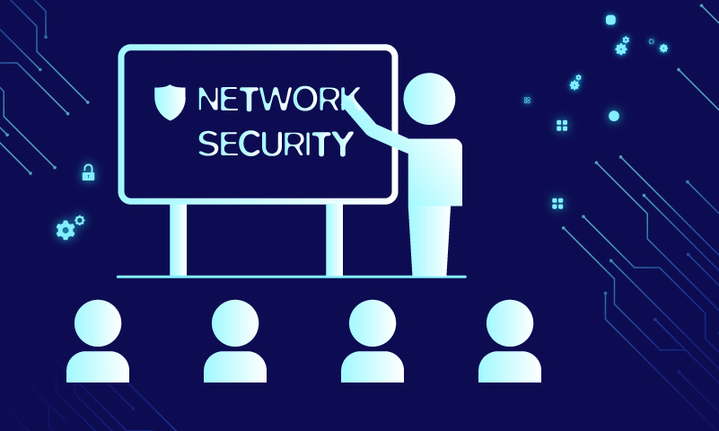 Awareness of network security increases